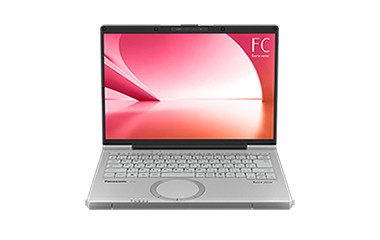 ビジネスモバイルPC レッツノート（法人向け） - パナソニック コネクト