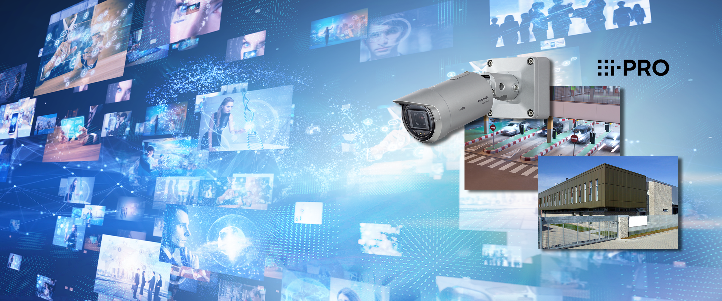 WV-S1536LNJ [生産完了品]/ WV-S1516LN [生産完了品] - ネットワーク