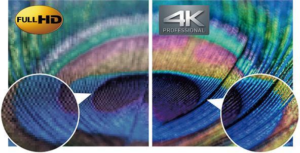 SQE2シリーズ - 業務用ディスプレイ - パナソニック コネクト