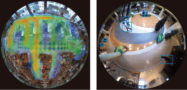 WV-S4176UX / WV-S4156UX - パナソニック コネクト