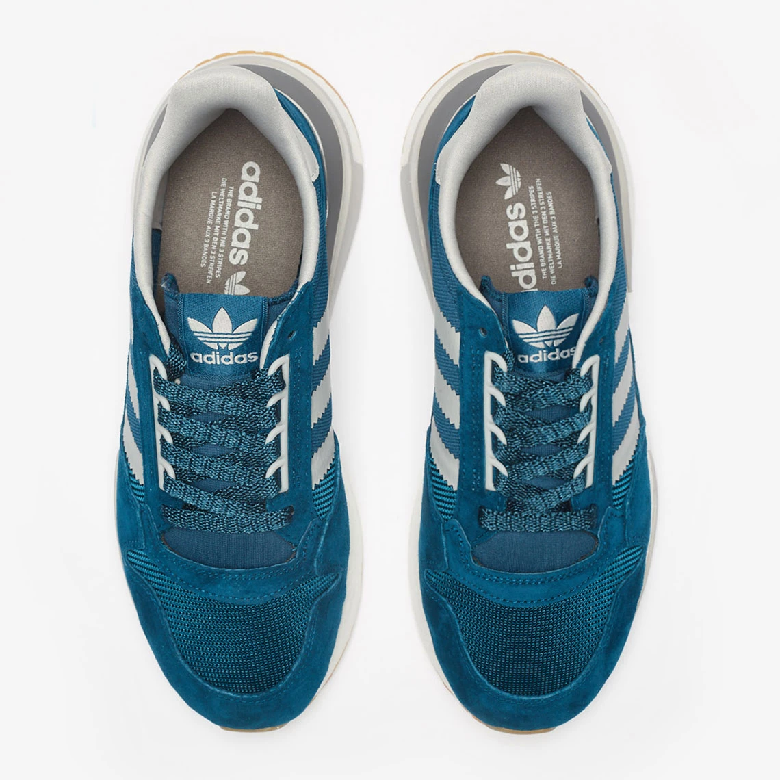 adidas ZX 500 RM Sneakersnstuff Exclusive F36882 | Dead Stock