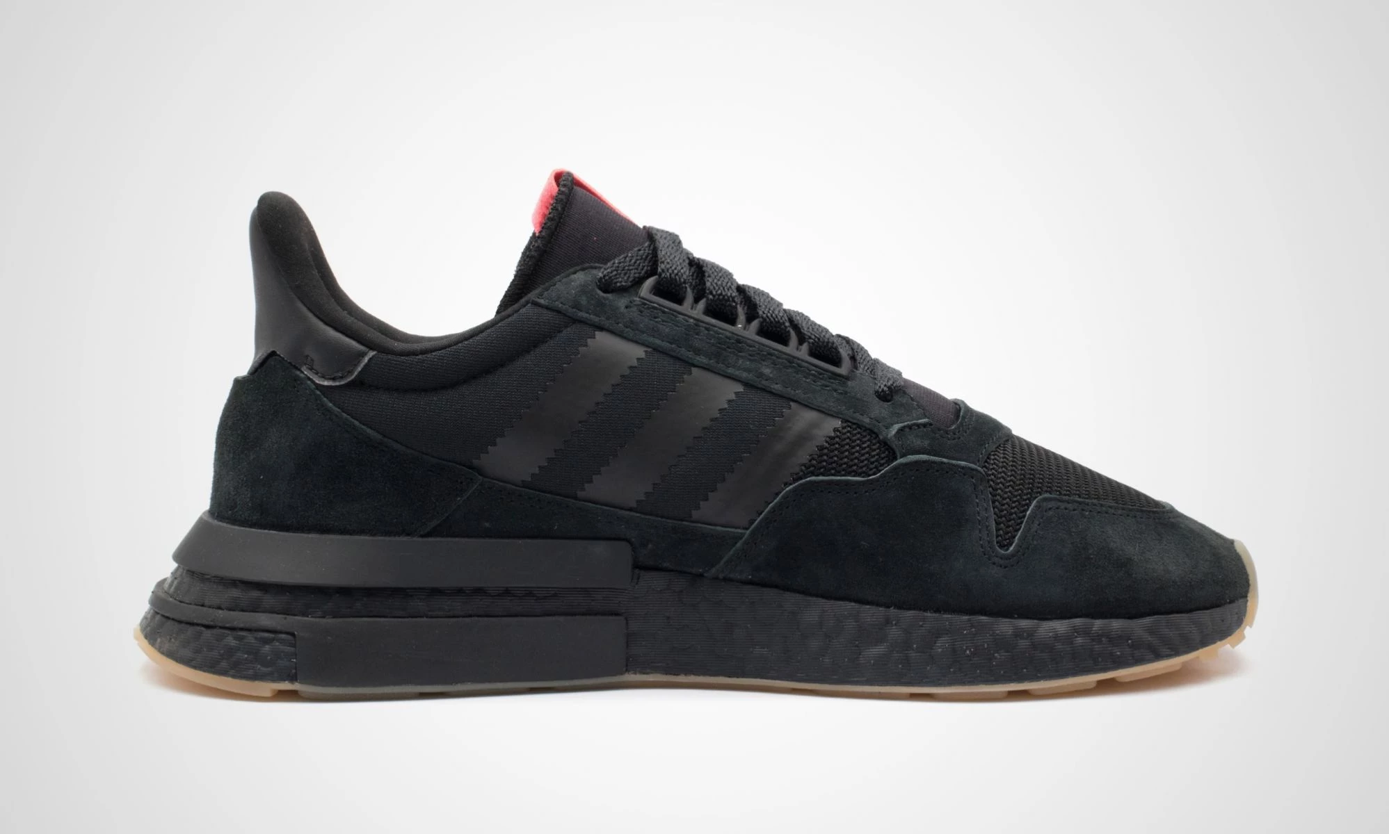 adidas ZX 500 RM Alphatype Black BB7443 | Dead Stock