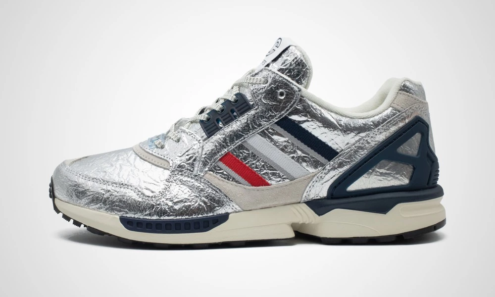 adidas x Concepts ZX 9000 Boston Marathon FX9966 | Dead Stock