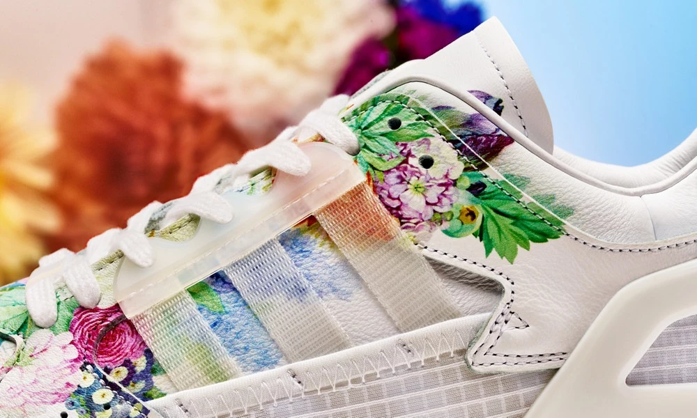 Meissen x adidas ZX 10000 FZ4888 | Dead Stock