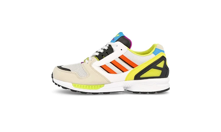 adidas ZX 8000 OG Clear Brown H01399 | Dead Stock