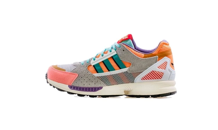 adidas ZX 10/8 Candyverse GX1085 | Dead Stock