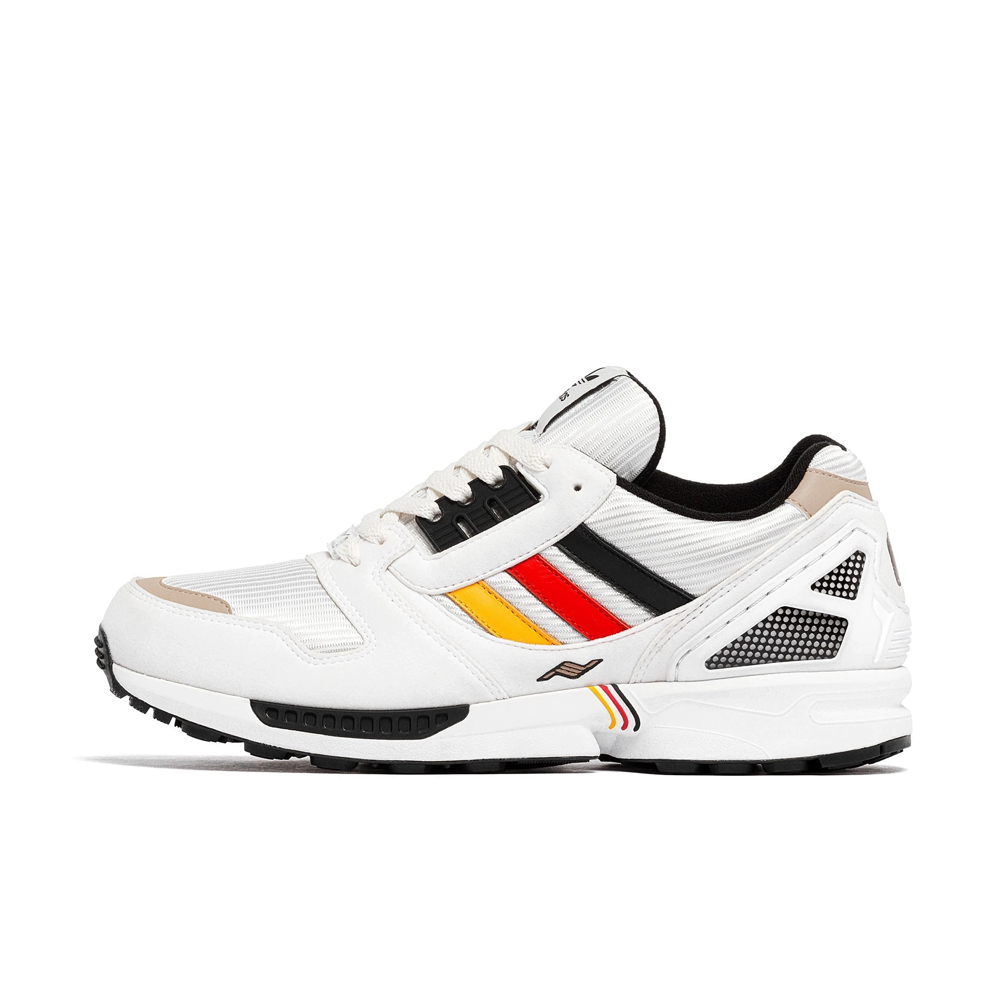Overkill adidas ZX 8000 home game JI4591 | Dead Stock