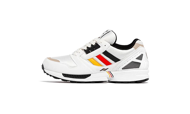 Overkill adidas ZX 8000 home game JI4591 | Dead Stock