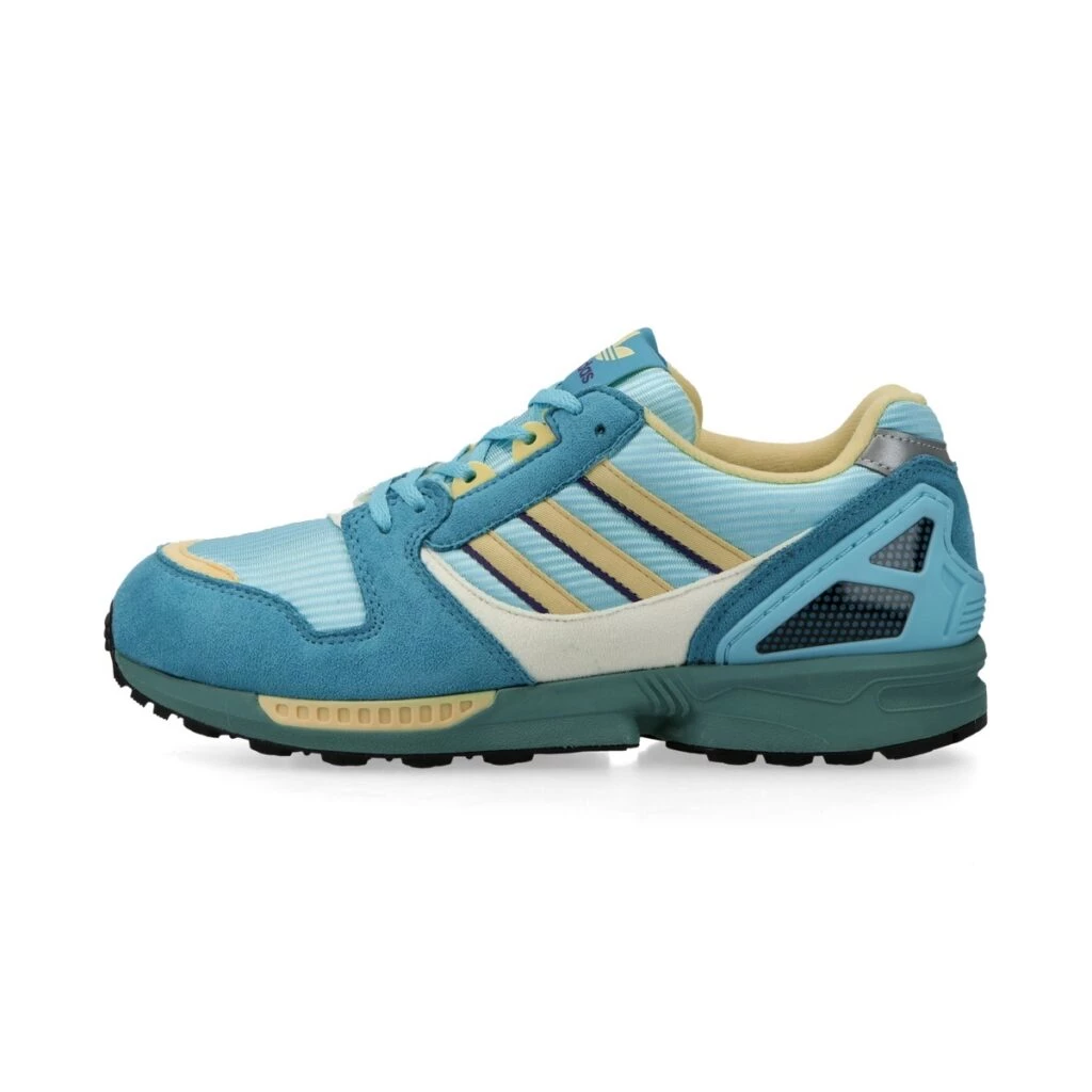 adidas ZX 8020 Light Aqua GX1617 | Dead Stock