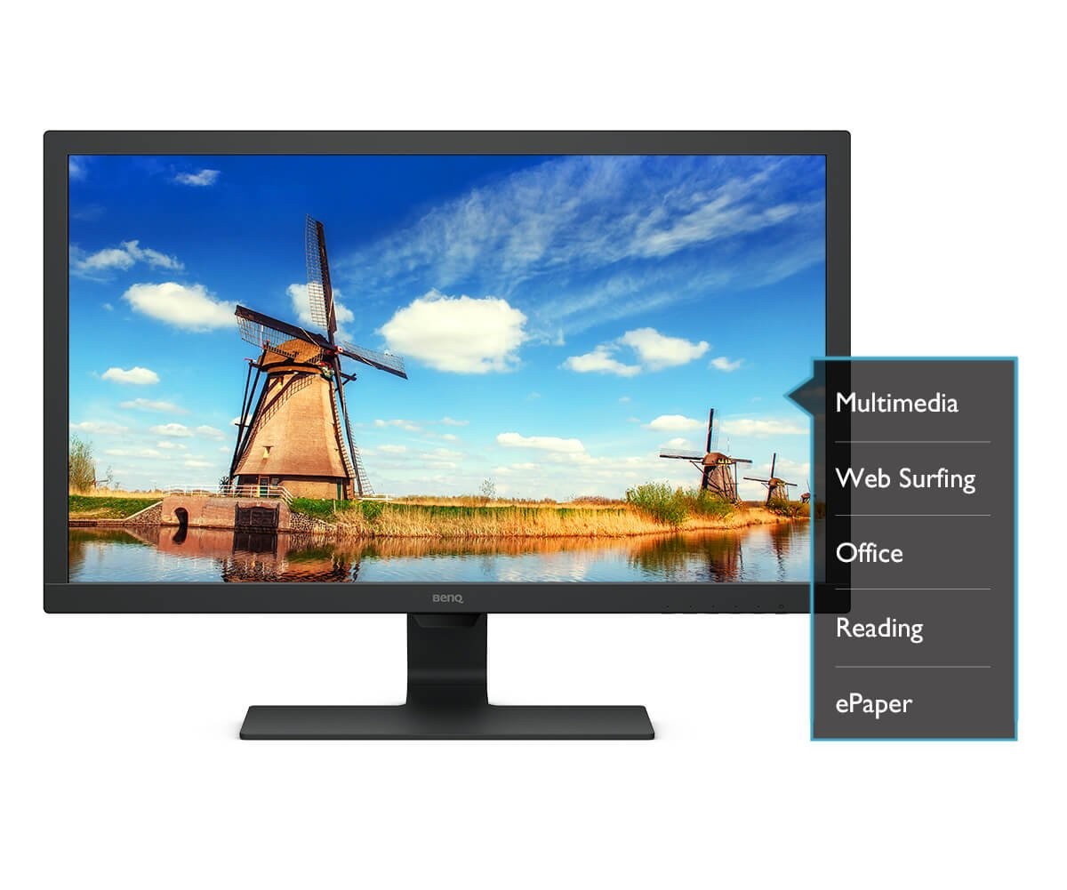 BenQ GL2780 27