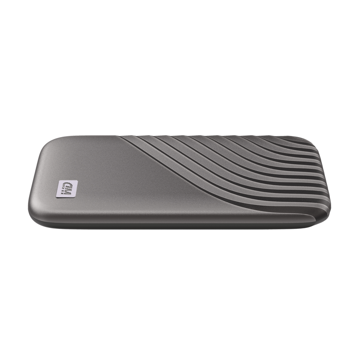 Western Digital My Passport SSD 4TB USB 3.2 Gen2, USB-C Portable