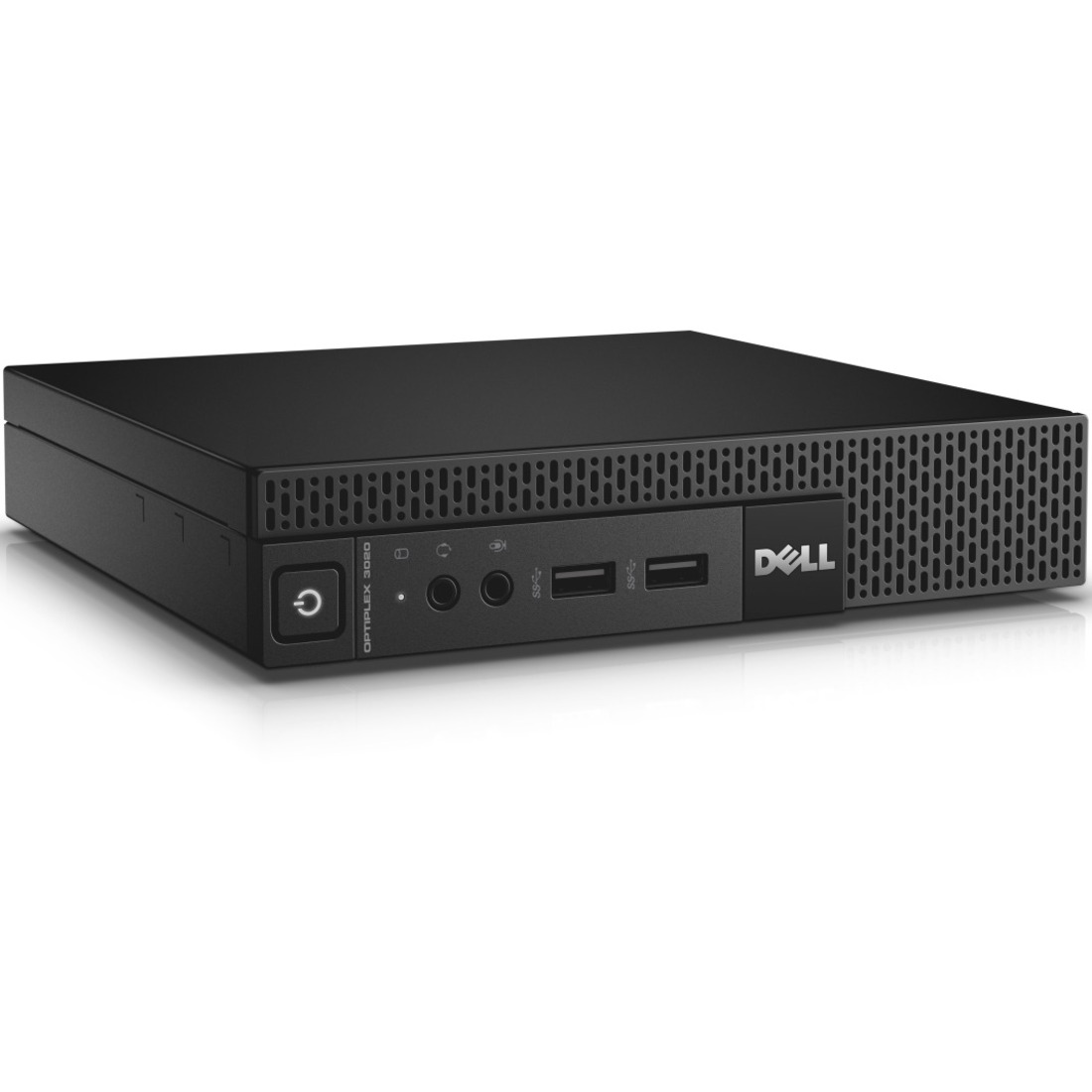 Refurbished: Dell Optiplex 3020 Micro Desktop Dell OptiPlex 3020