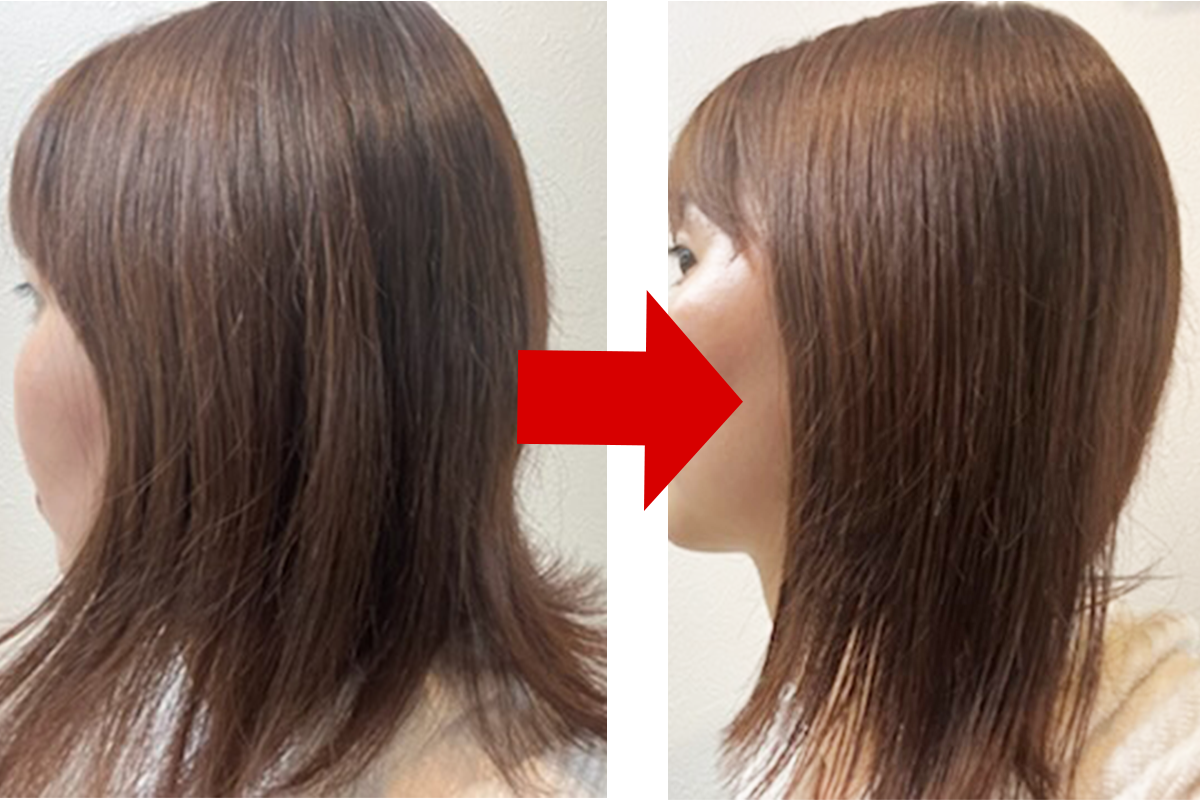 実証レビュー】超音波アイロン｢CARE PRO(ケアプロ)｣の効果は？使えば