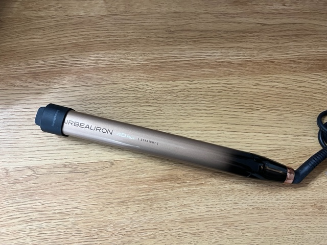 実証レビュー】使うほど美しくなる。Bioprogramming ヘアビューロン 4D