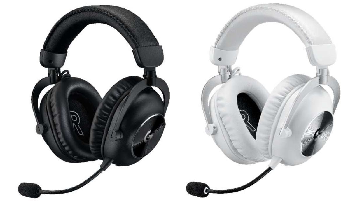 ロジクール初のグラフェンドライバー「PRO-Gグラフェンドライバー