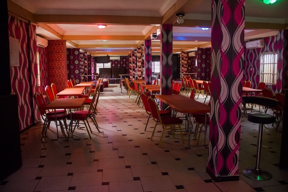 Beni Hotels from $27. Lagos Hotel Deals & Reviews - KAYAK