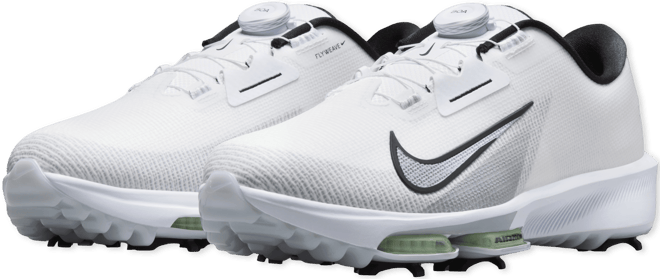 Nike Infinity Tour BOA 2 Golf Shoes (Wide). Nike.com