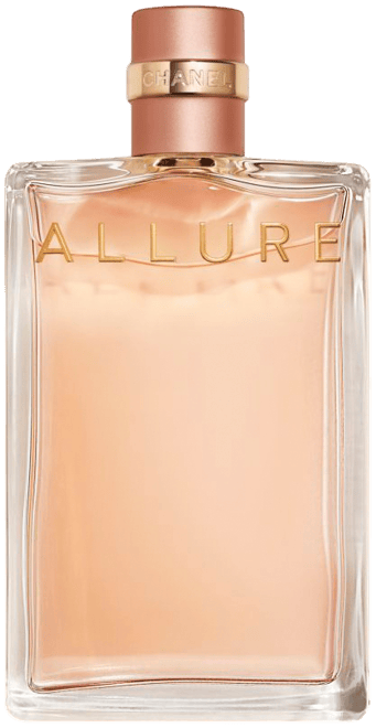 CHANEL ALLURE Eau de Parfum Spray, 3.4-oz - Macy's