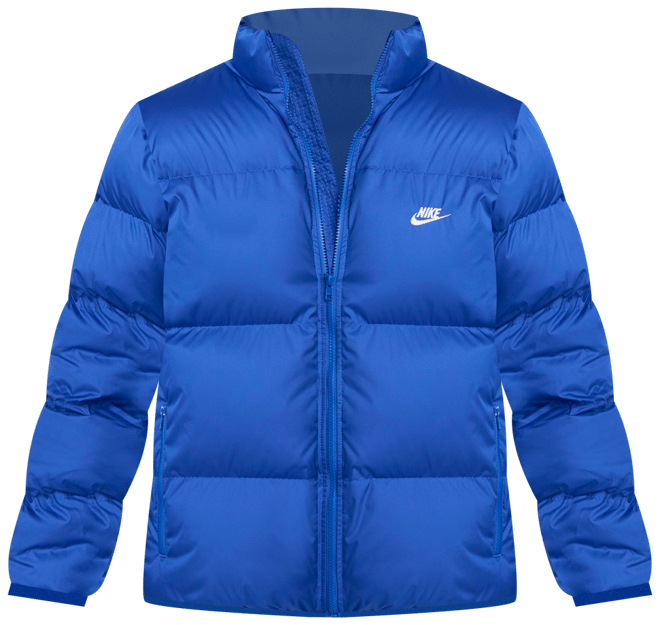NIKE公式】ナイキ スポーツウェア クラブ メンズ パファー ジャケット