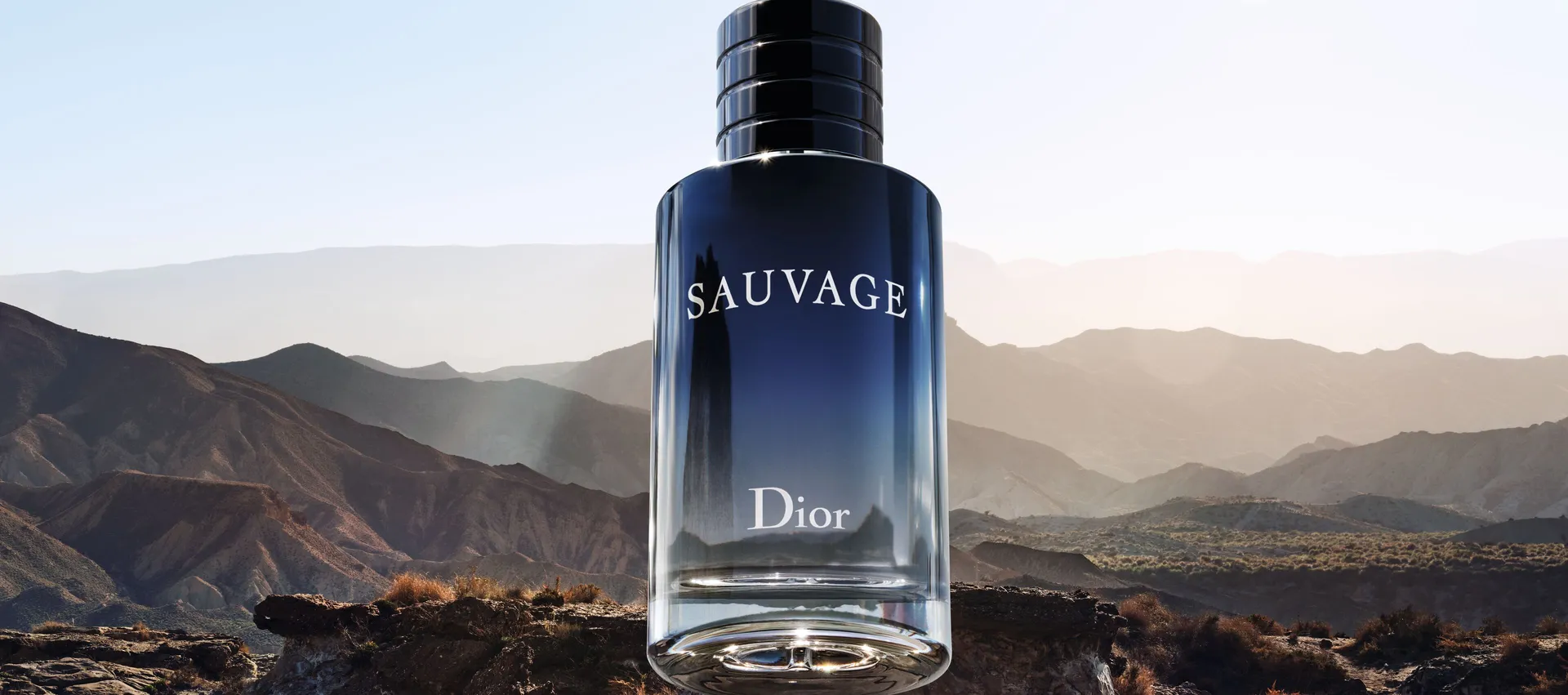 Dior Sauvage Mens Eau de Toilette Spray | Dillard's