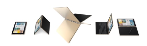 Lenovo Yoga Book 10.1