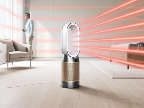 ラガマフィンさん専用◇Dyson ダイソン◇AM09 hot+cool dyson hot cool