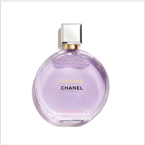 CHANEL CHANCE EAU DE PARFUM SPRAY | Dillard's