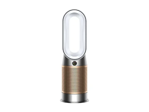 Dyson Air Purifier Hot+Cool HP2 De-NOx - HP2DYSON | Abt