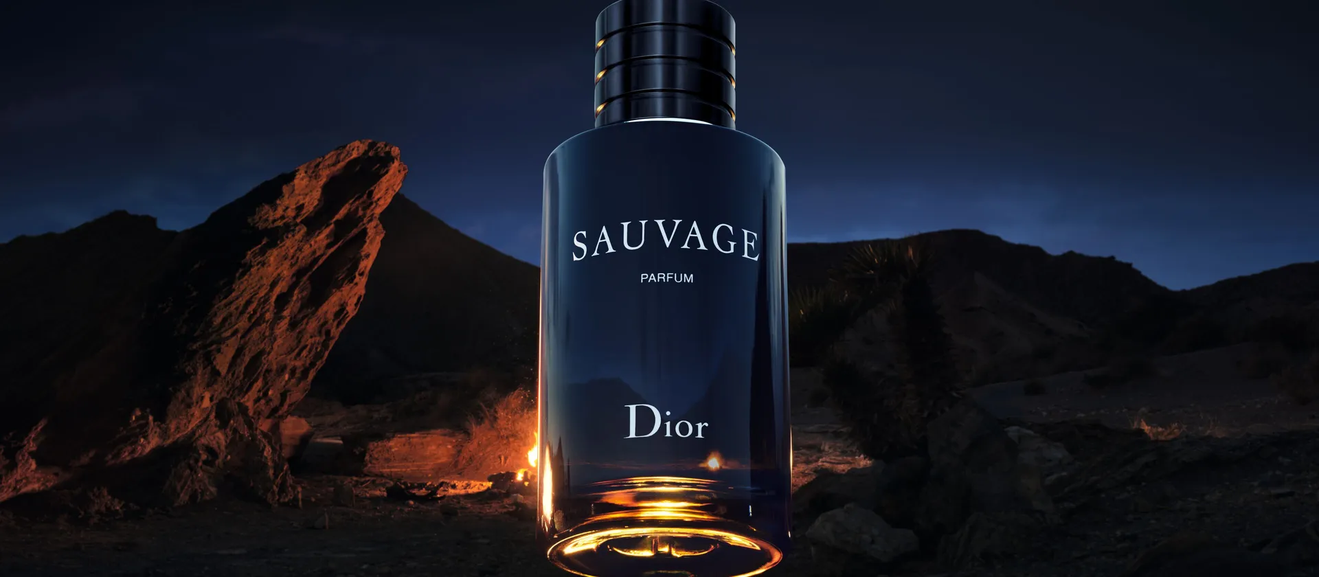 Dior Sauvage Parfum | Dillard's