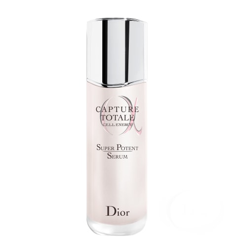 DIOR Capture Totale Firming & Wrinkle-Correcting Cream, 1.7-oz