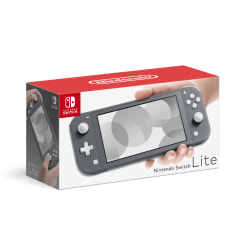 Nintendo Nintendo Switch Lite in Blue