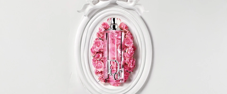 Dior - 1.7oz Addict Rosy Glow Eau de Parfum | Ulta Beauty