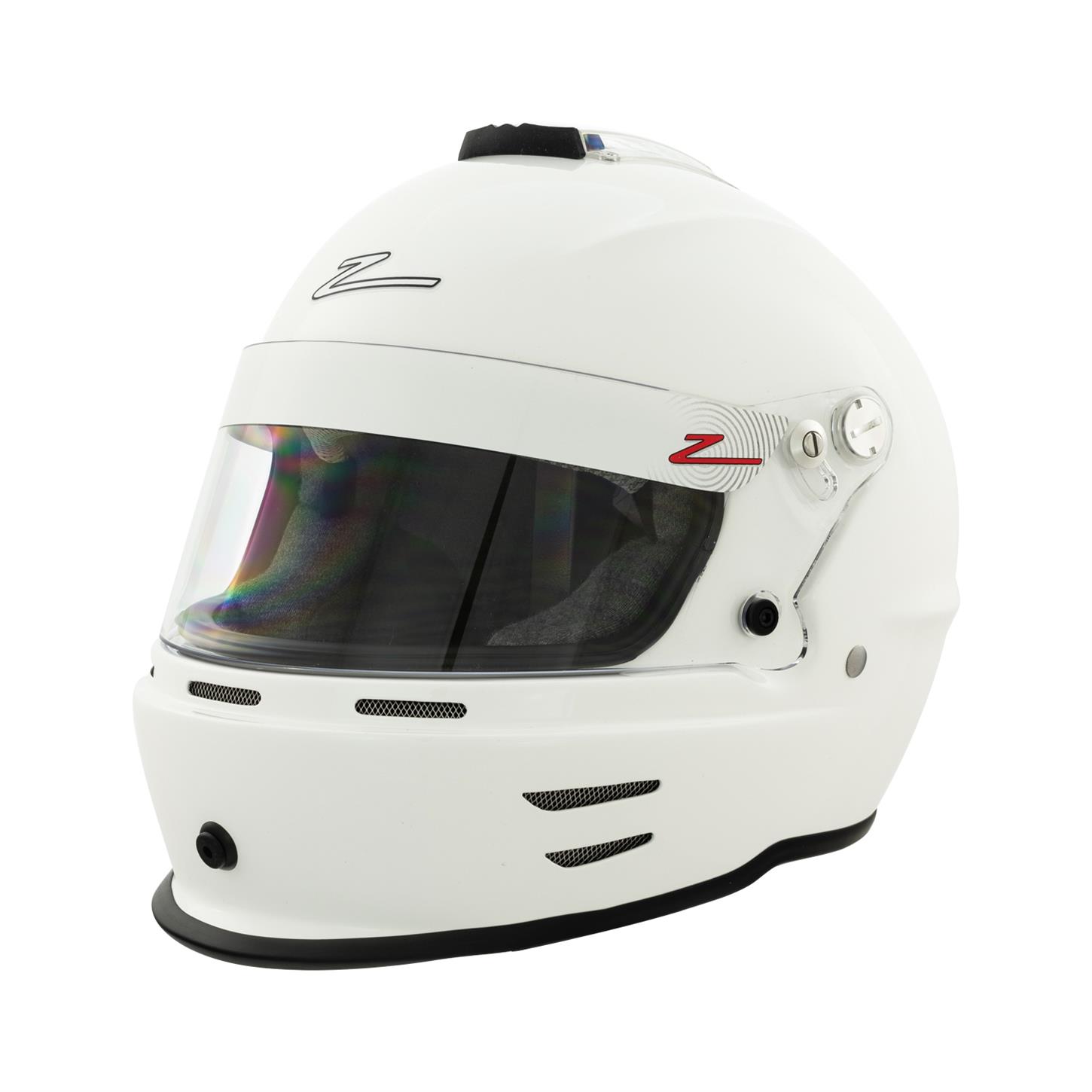 Zamp RZ-42Y Youth Lightweight Graphic Helmet, Snell CMR2016