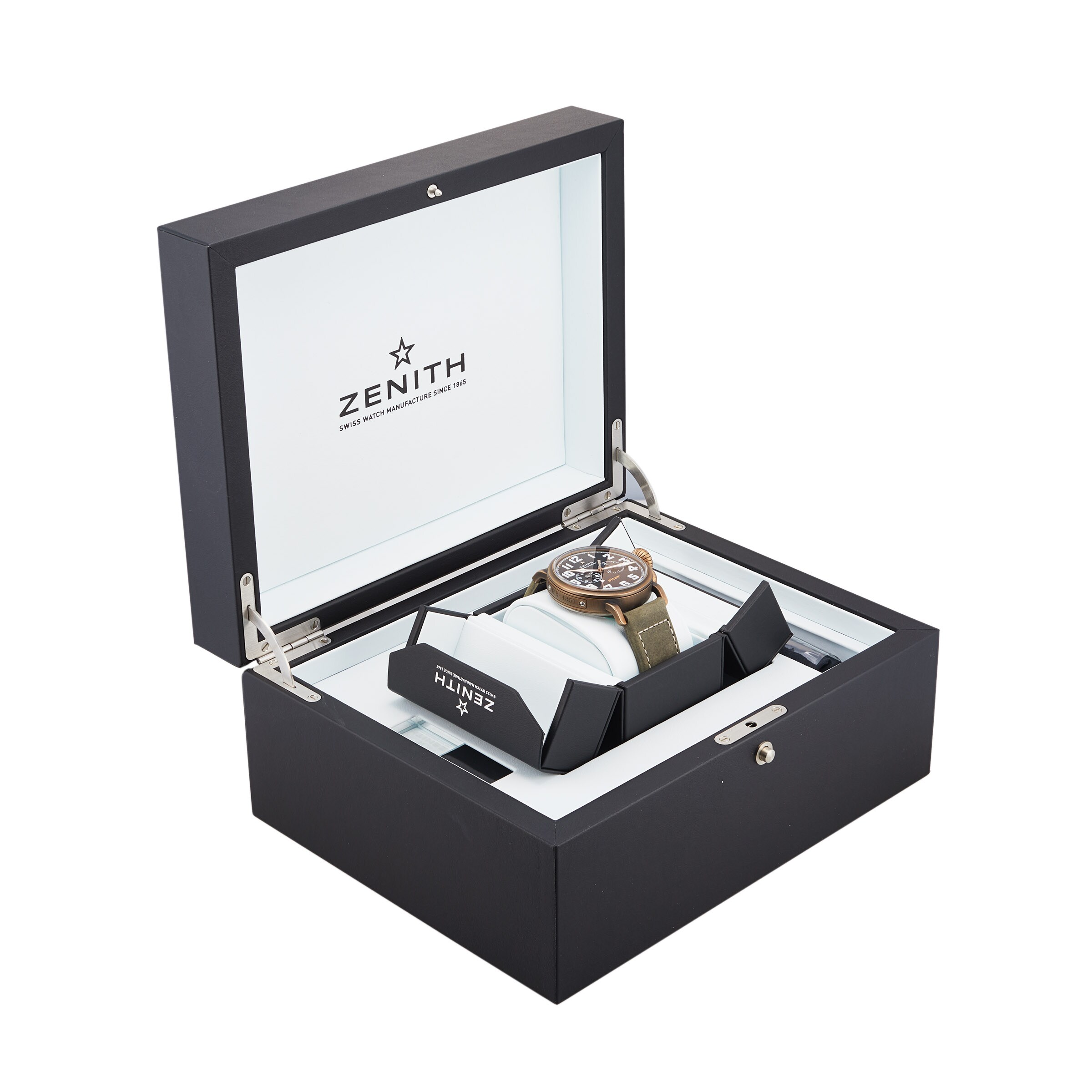 Zenith Pilot Type 20 Chronograph Extra Special 29.2430.4069/21