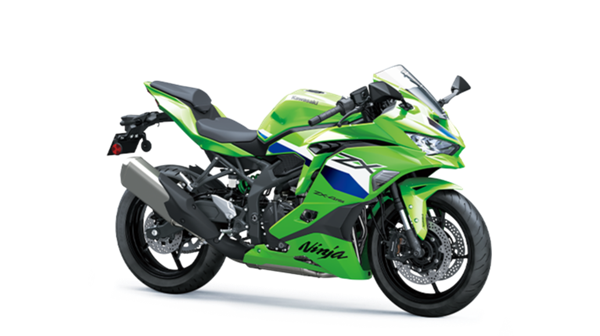 2026 Ninja ZX-25R SE モーターサイクル |株式会社カワサキモータース