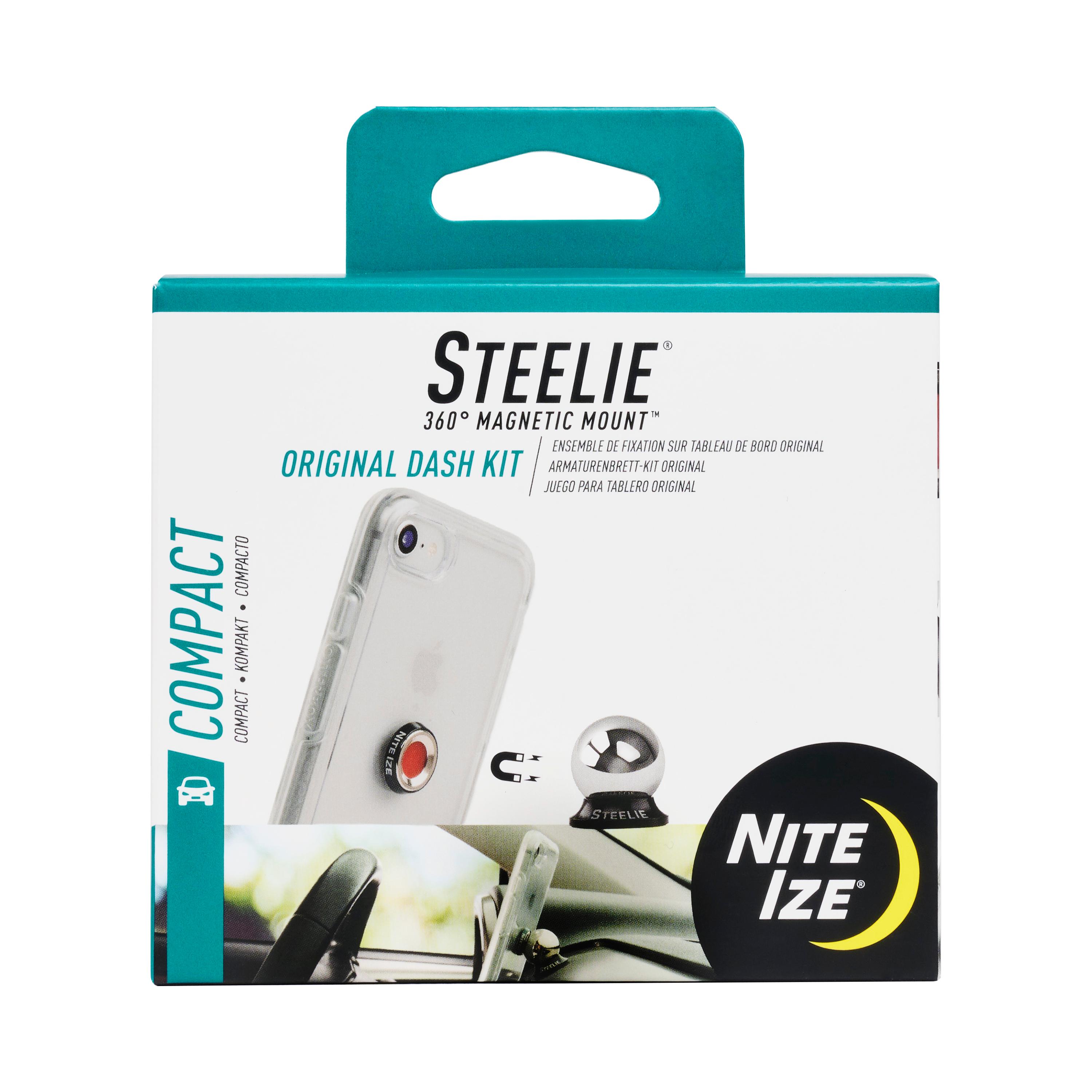 Nite Ize Steelie Dash Mount Kit | AutoZone