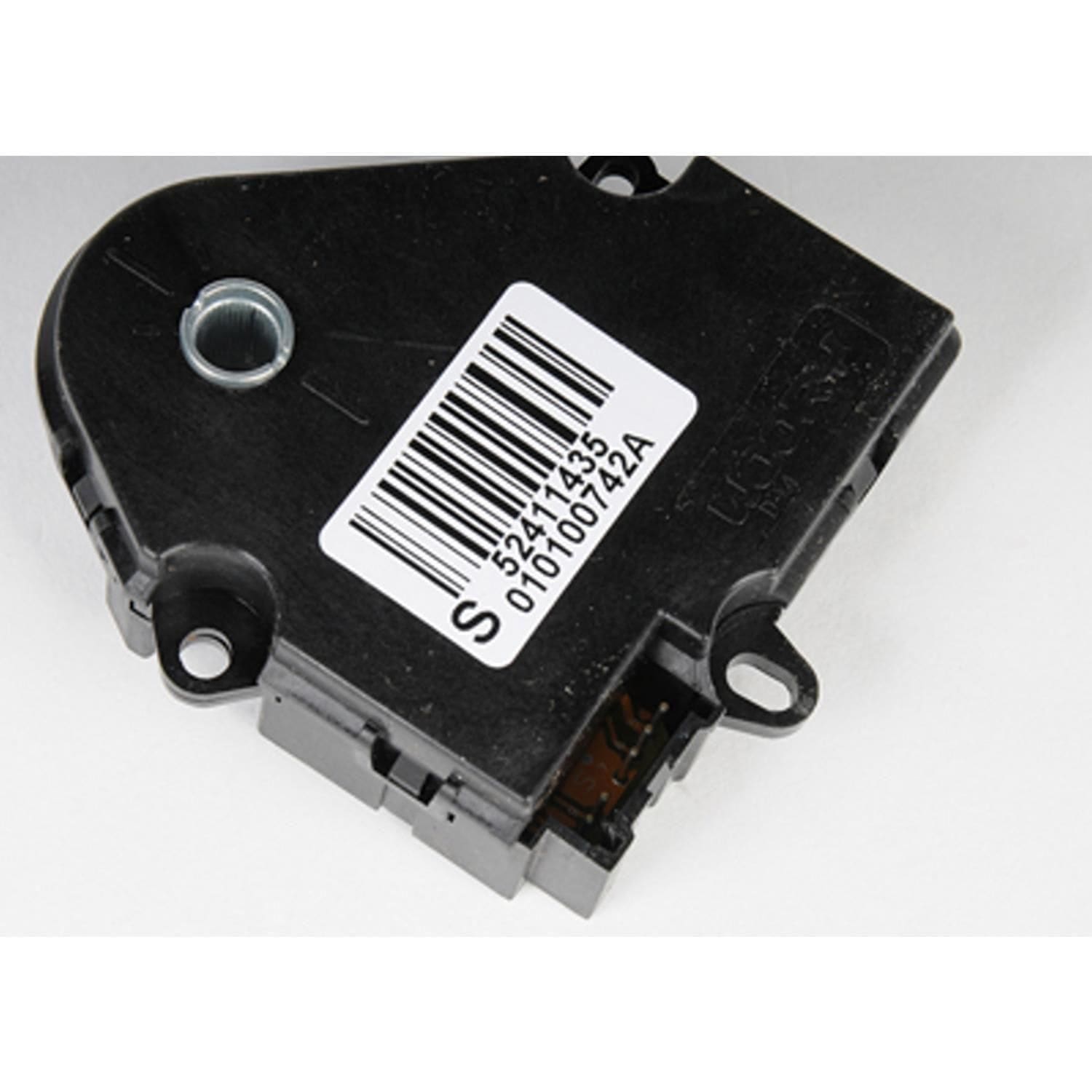 ACDelco HVAC Door Actuator 15-73598 | AutoZone