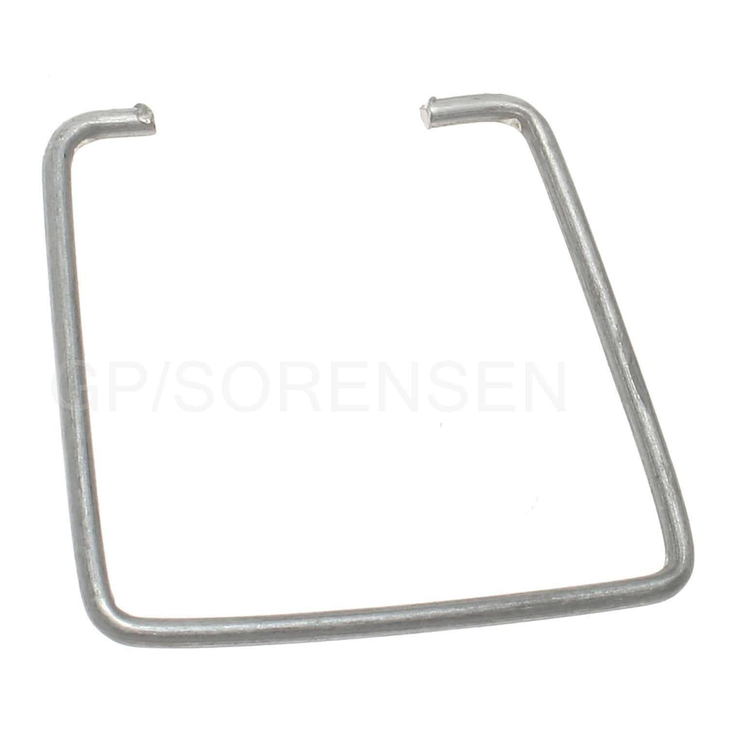 GP Sorensen Connector Clip | AutoZone