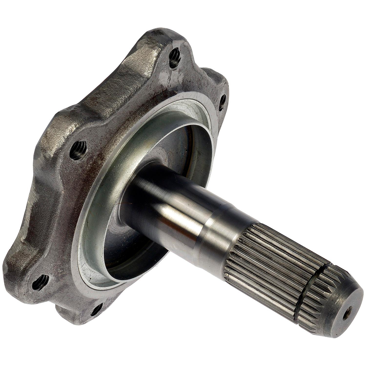 Dorman - OE Solutions Drive Axle Shaft Assembly 630-636 | AutoZone