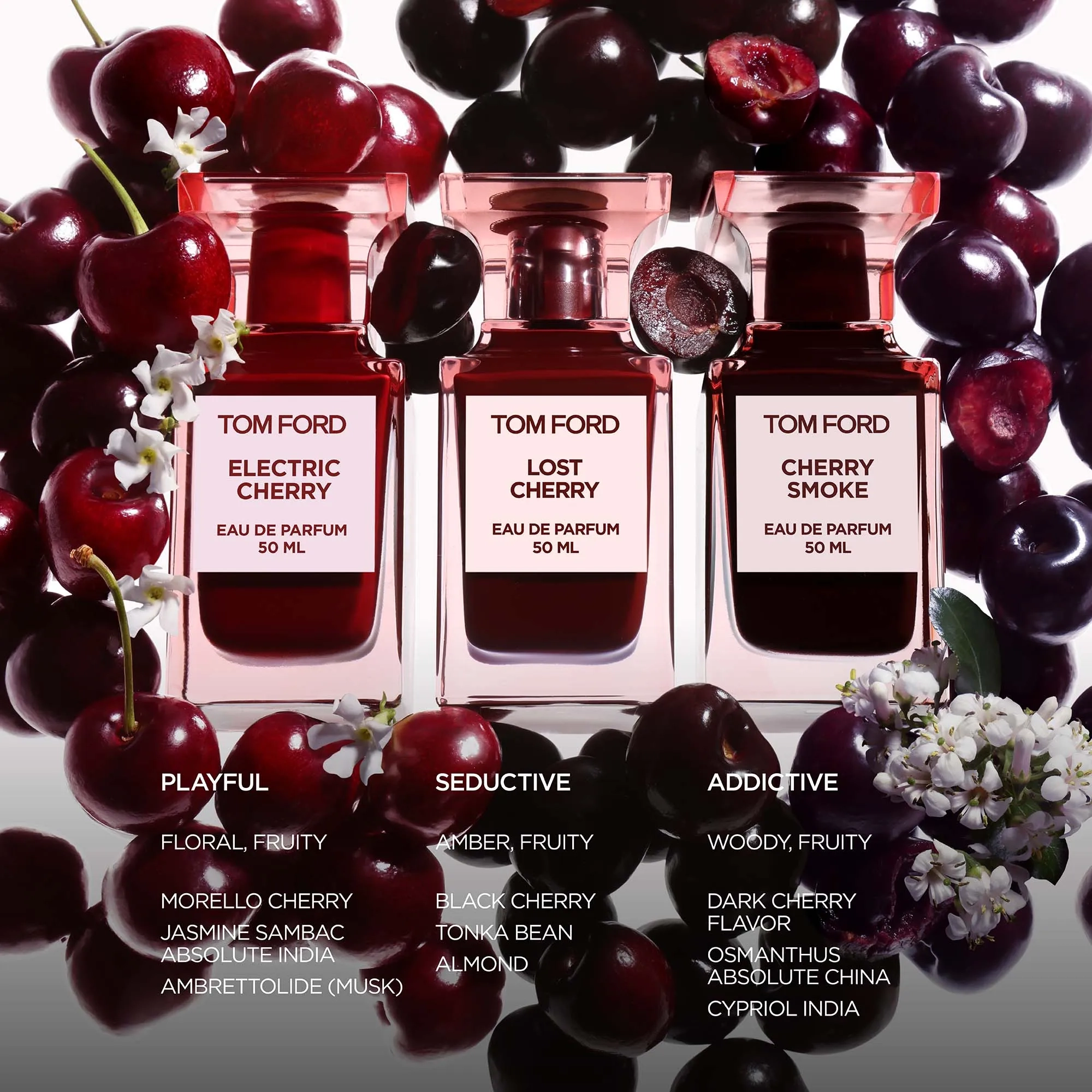 Tom Ford Lost Cherry | MECCA