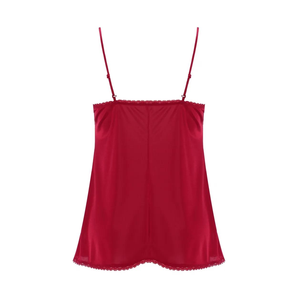 天使のブラ スリムライン644 キャミソール TR644 CAMI キャミソール