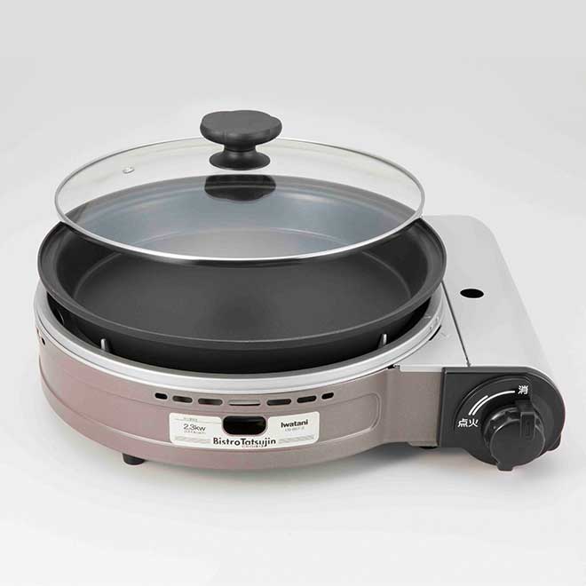 公式】 ビストロの達人III (キッチン用品) 商品詳細ページ | まるごと