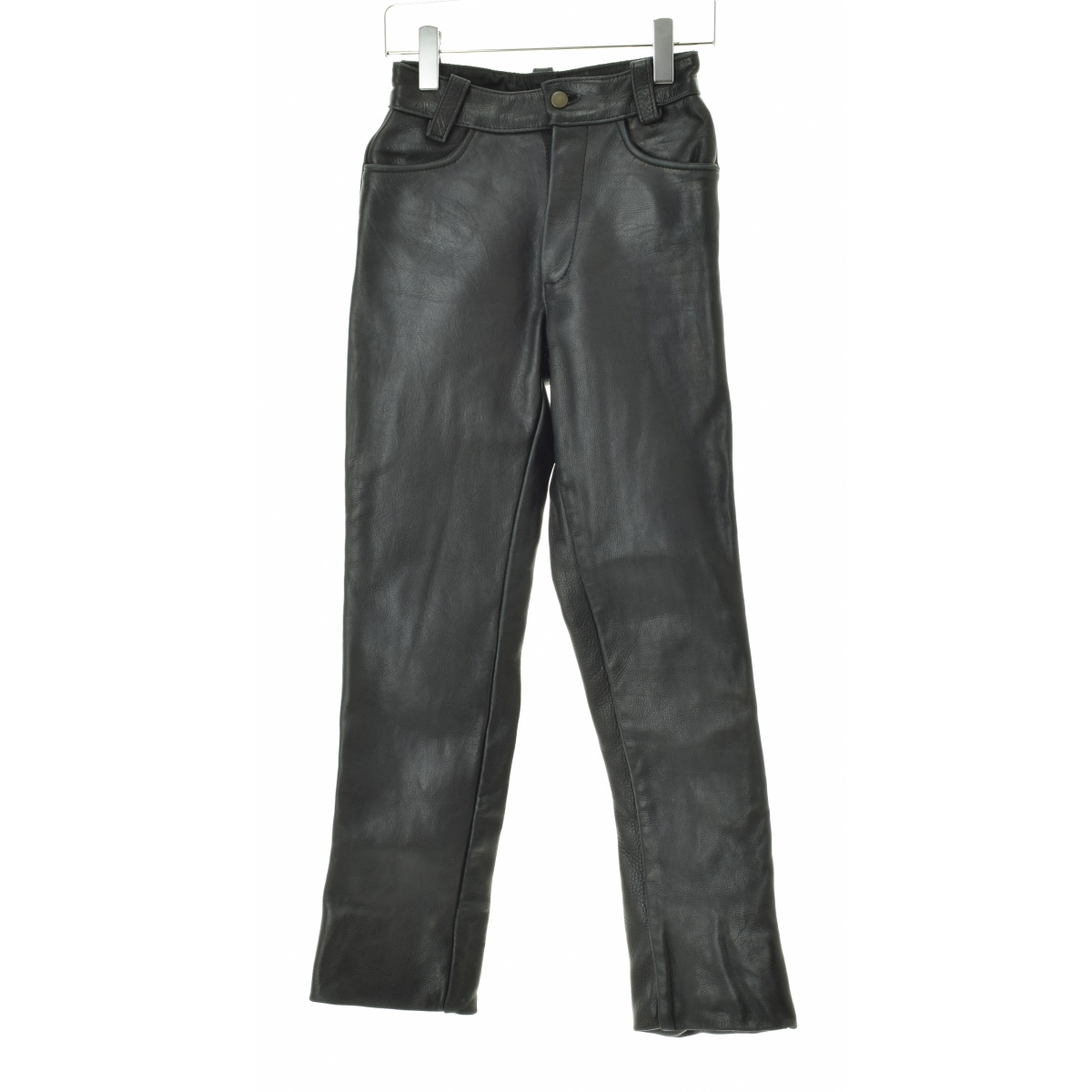 ブランド古着】VANSON / バンソン USA製 レザーパンツ | その他