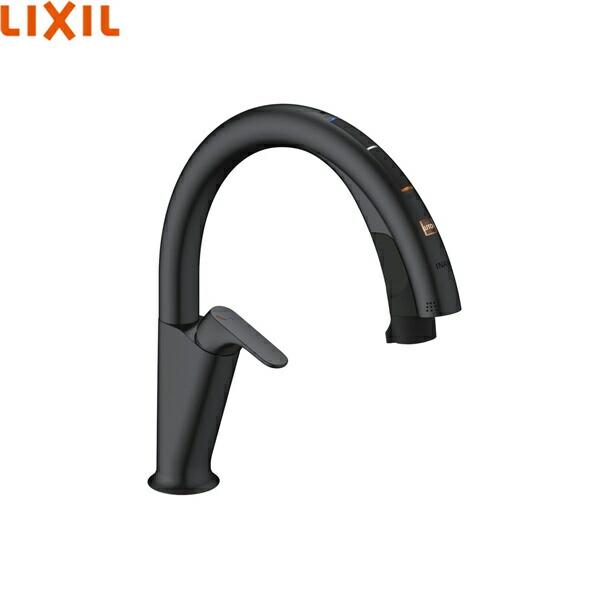 LIXILタッチレス水栓 浄水器 JF-NAH462SYN-JG5 寒冷地用 LIXIL タッチ