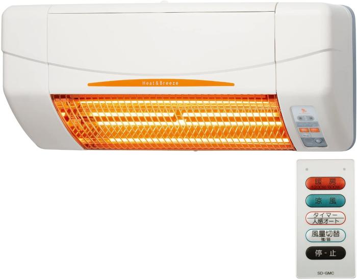 浴室 防水 暖房」の人気商品一覧 | 安い商品を通販サイトから探す