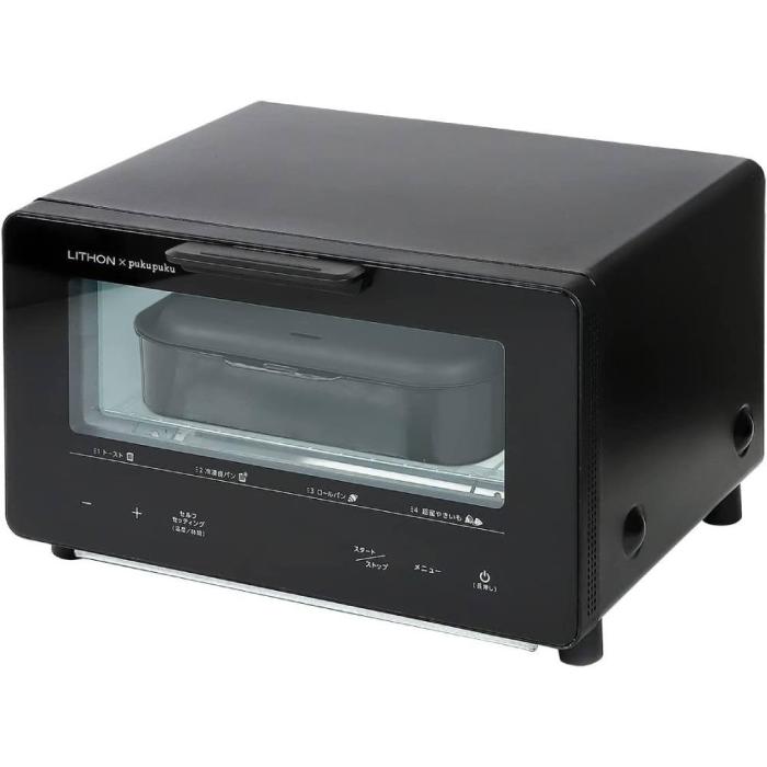 ライソン、やきいも専用「超蜜やきいもトースター」を本日9/28から量販