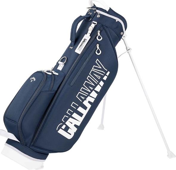 キャロウェイ(Callaway)のキャディバッグ 比較 2026年人気売れ筋