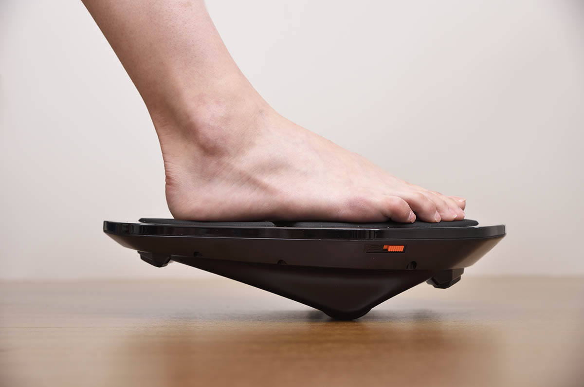 SIXPAD Foot Fit 2（フットフィット2）を10日間使ってレビュー！プロが