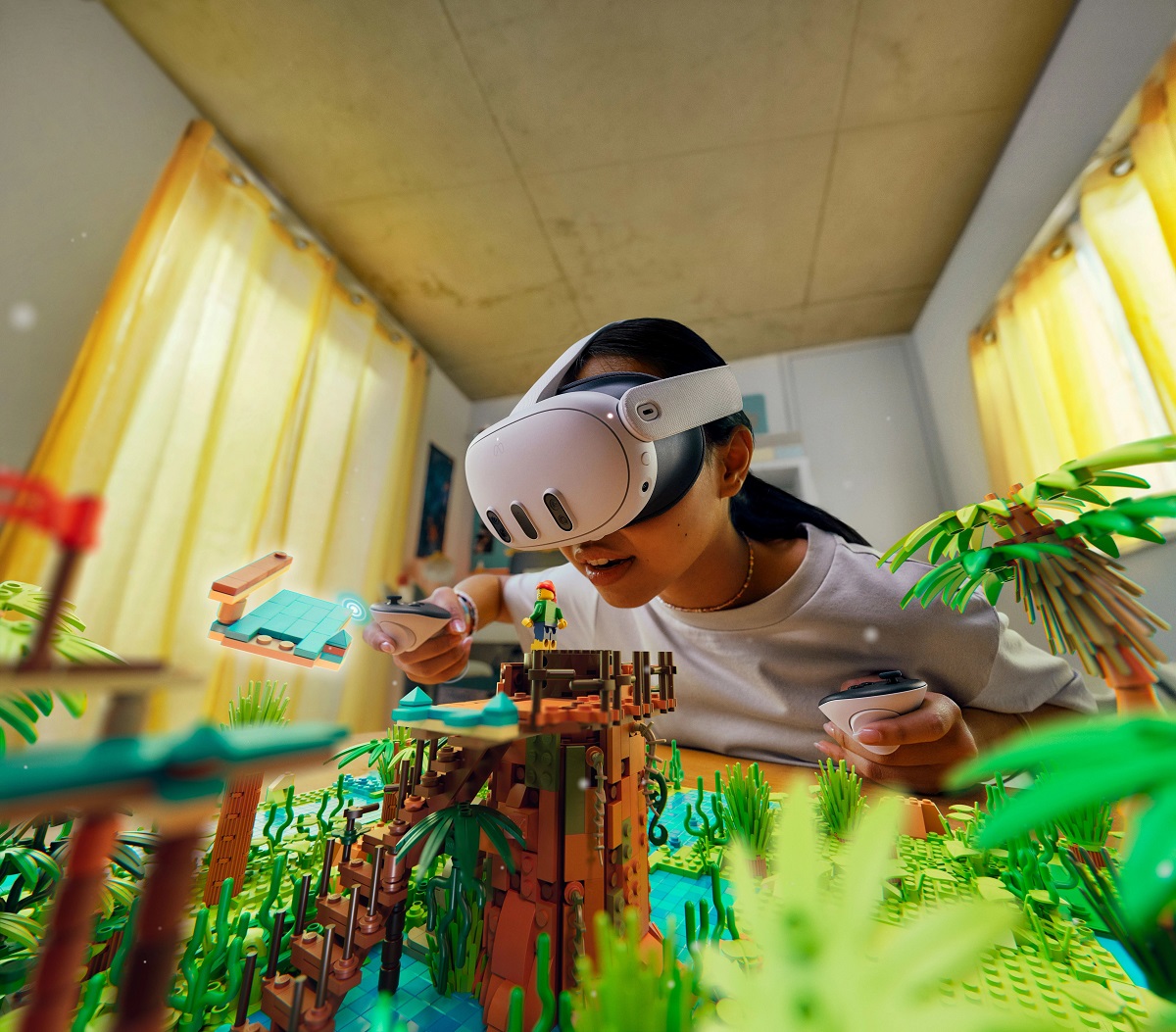 Meta Quest 3の活用レビュー！他機種とも比較して、どんな人におすすめ