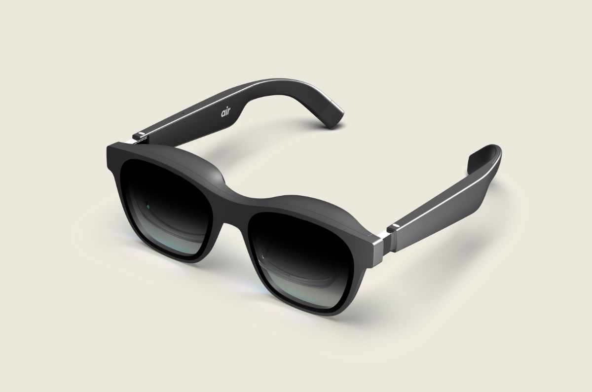 XREAL Air機能比較！シリーズごとの違いやBeam Proなどのアクセサリー